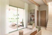 Litsarda Kreta, Litsarda: Neubau-Projekt! Villa mit Meerblick zu verkaufen Haus kaufen